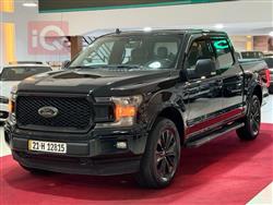 فورد إف-150